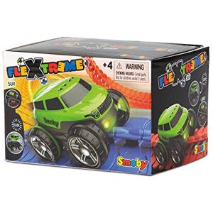 Smoby FleXtreme SUV Green Race Car - Remote Control Toy Smoby FleXtreme SUV Green Race Car - Remote Control Toy