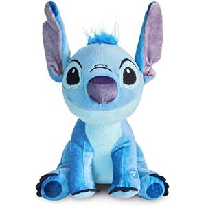 Disney Soft Toys Cute Plush Toys Cuddly Stuffed Animal with Sounds (Blue Stitch) Disney Soft Toys Cute Plush Toys Cuddly Stuffed Animal with Sounds (Blue Stitch)