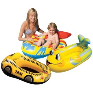 Intex Pool Cruiser (Styles Vary, One Supplied At Random) Intex Pool Cruiser (Styles Vary, One Supplied At Random)