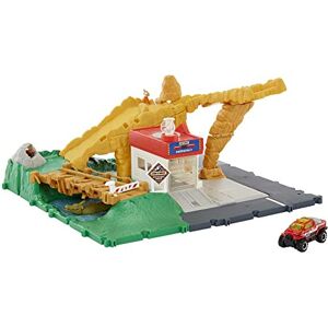 Action Drivers Matchbox Canyon Adventure Action Drivers Matchbox Canyon Adventure