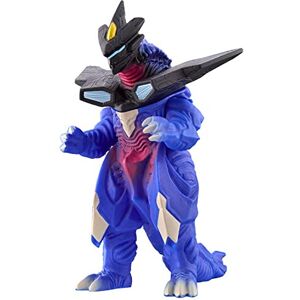 Bandai Ultra Monster Series EX Zorgigaiza Bandai Ultra Monster Series EX Zorgigaiza
