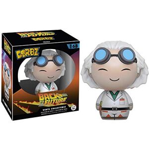 Funko Back To the future 8696 "Dorbz Doc Figure Funko Back To the future 8696 "Dorbz Doc Figure