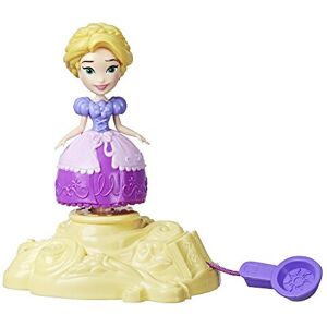 Disney Princess - Little Kingdom: Magical Movers Rapunzel Spinning Play Figure Toy Disney Princess - Little Kingdom: Magical Movers Rapunzel Spinning Play Figure Toy