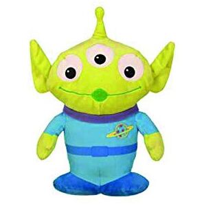 Disney TOY STORY CHUNKY ALIEN 25CM SOFT TOY Disney TOY STORY CHUNKY ALIEN 25CM SOFT TOY