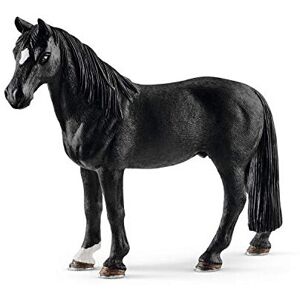 Schleich 13832 Tennessee Walker gelding Farm World Toy Figurine for children aged 3-8 Yea Schleich 13832 Tennessee Walker gelding Farm World Toy Figurine for children aged 3-8 Yea