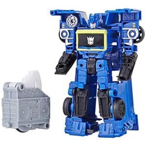 Hasbro Bumblebee - Energon Igniters Power Plus Series - Soundwave Hasbro Bumblebee - Energon Igniters Power Plus Series - Soundwave