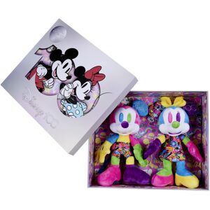 Simba Disney 100 years, Mickey and Minnie Mouse, Amazon Exclusive Set 3, Limited Editi Simba Disney 100 years, Mickey and Minnie Mouse, Amazon Exclusive Set 3, Limited Editi