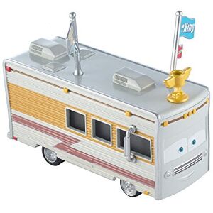 Mattel Disney Cars Toys Deluxe Van Scanlane Mattel Disney Cars Toys Deluxe Van Scanlane