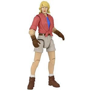 Mattel Jurassic World Hammond Collection Dr Ellie Sattler, Jurassic Park Character Prem Mattel Jurassic World Hammond Collection Dr Ellie Sattler, Jurassic Park Character Prem