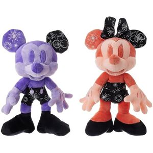 Simba 6315870126 - Disney 100 years, Mickey and Minnie Mouse, Amazon Exclusive Set 4, Simba 6315870126 - Disney 100 years, Mickey and Minnie Mouse, Amazon Exclusive Set 4,
