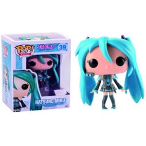Unbranded (Blue) Hatsune Miku Toy Models Doll Virtual Characters Decoration Action Figure Unbranded (Blue) Hatsune Miku Toy Models Doll Virtual Characters Decoration Action Figure