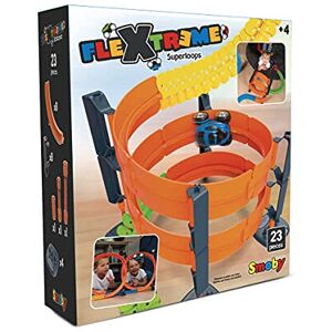 Smoby Flextreme Superloops Set - Toy set for kids Smoby Flextreme Superloops Set - Toy set for kids
