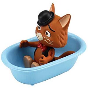 Smoby 44 Cats - Gas + Bathtub - 7cm/ 3" tall Smoby 44 Cats - Gas + Bathtub - 7cm/ 3" tall