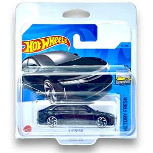 Hot Wheels Lucid Air (Black) 1/5 Factory Fresh - 2023-97/250 (Short Card) - COMES IN A KLAS Hot Wheels Lucid Air (Black) 1/5 Factory Fresh - 2023-97/250 (Short Card) - COMES IN A KLAS