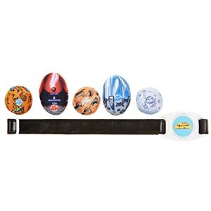 Little Tikes My First Mighty Blasters - Refill Set for Toy Hand Launcher with Belt - Power Pa Little Tikes My First Mighty Blasters - Refill Set for Toy Hand Launcher with Belt - Power Pa