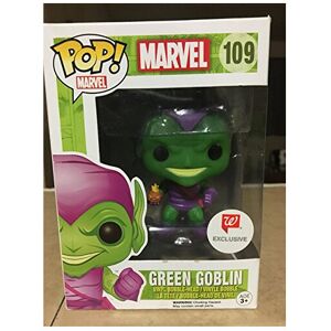 Funko 024522 Pop Marvel: Green Goblin 109 Bobble Head Figure Funko 024522 Pop Marvel: Green Goblin 109 Bobble Head Figure