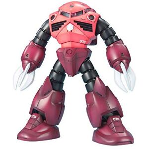 Bandai Model Kit Gundam - MG 1/100 - MG MSM-07S CHAR'S Z'GOK Bandai Model Kit Gundam - MG 1/100 - MG MSM-07S CHAR'S Z'GOK