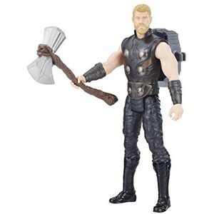 Marvel Avengers: Infinity War Titan Hero Power Fx Thor Marvel Avengers: Infinity War Titan Hero Power Fx Thor