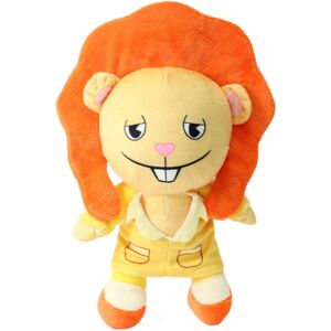Unbranded (Bear) Happy Tree Friends Theme Anime Cartoon Character Plush Toy Pillow Childre Unbranded (Bear) Happy Tree Friends Theme Anime Cartoon Character Plush Toy Pillow Childre