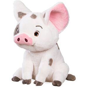 Disney Pua Plush - Moana - Medium 13" plush Disney Pua Plush - Moana - Medium 13" plush