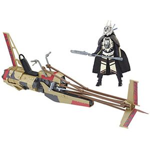 Star Wars Force Link 2.0 10cm Figure - Enfys Nest Swoop Bike Star Wars Force Link 2.0 10cm Figure - Enfys Nest Swoop Bike