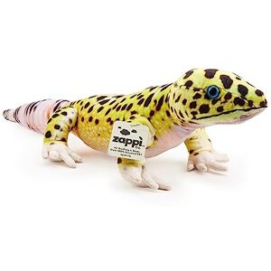 Zappi Co - Children's Realistic Soft Cuddly Plush Toy Animal - Perfect Playtime Companion Zappi Co - Children's Realistic Soft Cuddly Plush Toy Animal - Perfect Playtime Companion