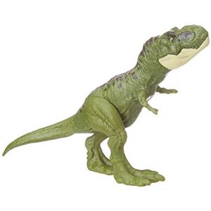 Mattel Jurassic World Tyrannosaurus Rex Mini Dinosaur Tyrannosaur GJR54 Mattel Jurassic World Tyrannosaurus Rex Mini Dinosaur Tyrannosaur GJR54