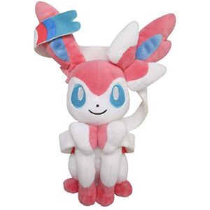 Sanei Pokemon ALL STAR COLLECTION Nymphea stuffed S Sanei Pokemon ALL STAR COLLECTION Nymphea stuffed S