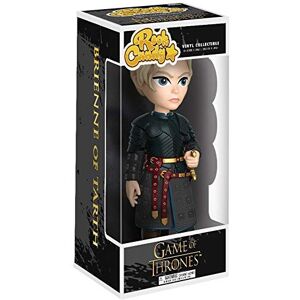 Funko 14951 Game of Thrones Brienne of Tarth Rock Candy Funko 14951 Game of Thrones Brienne of Tarth Rock Candy