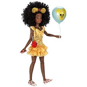 Disney Store ILY 4EVER Doll Inspired by Belle – Beauty and The Beast - Fashion Dolls wi Disney Store ILY 4EVER Doll Inspired by Belle – Beauty and The Beast - Fashion Dolls wi