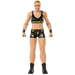 Mattel Ronda Rousey Series 140 Action Figure - Wrestling Mattel Ronda Rousey Series 140 Action Figure - Wrestling