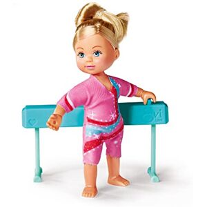 Simba Evi Love Gymnastic Simba Evi Love Gymnastic