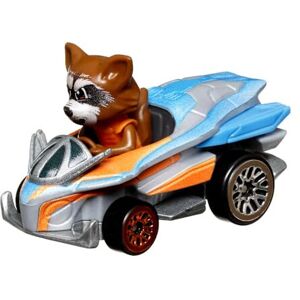 Hot Wheels Racer HKC06 Play Vehicle - Race Track Hot Wheels Racer HKC06 Play Vehicle - Race Track