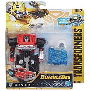 Hasbro Bumblebee - Energon Igniters Power Plus Series - Ironhide Hasbro Bumblebee - Energon Igniters Power Plus Series - Ironhide