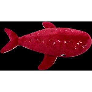 Unbranded (Whale) Nimona Monster Girl Nimona Plushie Soft Stuffed Toy Unbranded (Whale) Nimona Monster Girl Nimona Plushie Soft Stuffed Toy