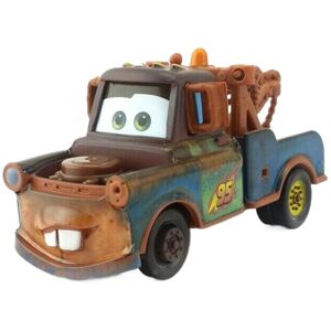 Unbranded (Mater) Pixar Cars Figures Mini PVC Action Figure Model Toy Unbranded (Mater) Pixar Cars Figures Mini PVC Action Figure Model Toy