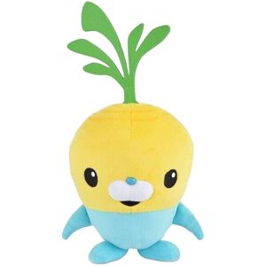 Unbranded (Vegimals, 46cm/18.1in) Anime The Octonauts Plush Toy Stuffed Doll Unbranded (Vegimals, 46cm/18.1in) Anime The Octonauts Plush Toy Stuffed Doll