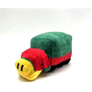 Unbranded Onxe My World Sniffer Plush Toy Game Stuffed Animal Doll For Kid Gift (hd) Unbranded Onxe My World Sniffer Plush Toy Game Stuffed Animal Doll For Kid Gift (hd)