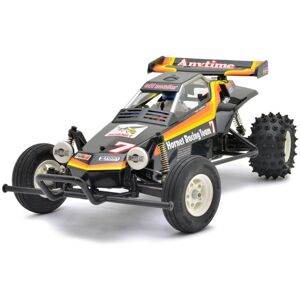 Tamiya The Hornet 1:10 RC Car - Durable Off-Road Buggy Tamiya The Hornet 1:10 RC Car - Durable Off-Road Buggy