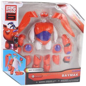 Unbranded 16cm Cartoon Assemble Big Hero 6 Baymax Fat Man Doll Pvc Action Figure Toys Chri Unbranded 16cm Cartoon Assemble Big Hero 6 Baymax Fat Man Doll Pvc Action Figure Toys Chri