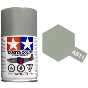 Tamiya Medium Sea Grey - Model Aircraft Spray Paint - 100ml Tamiya Medium Sea Grey - Model Aircraft Spray Paint - 100ml