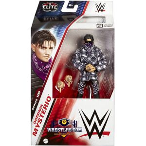 Dominik Mysterio - WWE Elite Series 109 Dominik Mysterio - WWE Elite Series 109