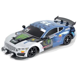 Unbranded (Mustang) Remote Control Car Rc Drift Car 1:16 Scale 4wd 18km/h High Speed Model Unbranded (Mustang) Remote Control Car Rc Drift Car 1:16 Scale 4wd 18km/h High Speed Model