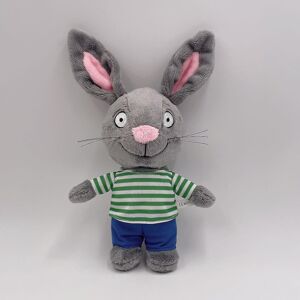 Unbranded (A) Bimirth 2pcs/set Pip And Posy Plush Toys Soft Stuffed Animal Rabbit Mouse Pl Unbranded (A) Bimirth 2pcs/set Pip And Posy Plush Toys Soft Stuffed Animal Rabbit Mouse Pl