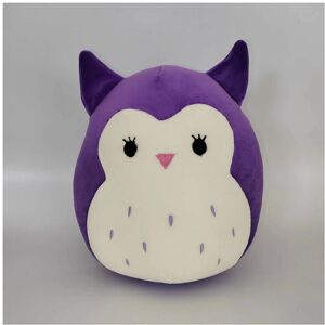 Unbranded (Owl, 20cm/7.87in) Squishmallow Pikachu Animal Plush Toy Doll Throw Pillow Birth Unbranded (Owl, 20cm/7.87in) Squishmallow Pikachu Animal Plush Toy Doll Throw Pillow Birth
