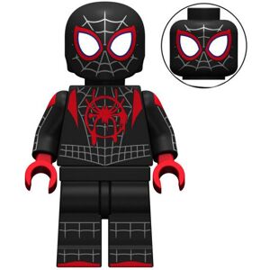 Unbranded (Ultimate Spider) The Building Avengers Blocks Mini Figure Action Toy Doll Fashi Unbranded (Ultimate Spider) The Building Avengers Blocks Mini Figure Action Toy Doll Fashi