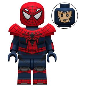 Unbranded (Metal Spider) The Building Avengers Blocks Mini Figure Action Toy Doll Fashion Unbranded (Metal Spider) The Building Avengers Blocks Mini Figure Action Toy Doll Fashion
