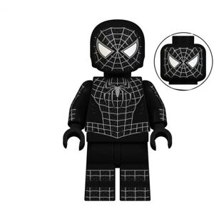 Unbranded (Parasitic Body Battle) The Building Avengers Blocks Mini Figure Action Toy Doll Unbranded (Parasitic Body Battle) The Building Avengers Blocks Mini Figure Action Toy Doll