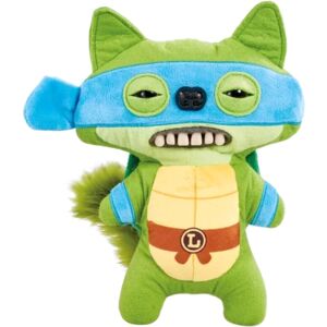 Unbranded (Blue) Fuggler Teenage Mutant Ninja Turtles Theme Movie Characters Plush Toys Do Unbranded (Blue) Fuggler Teenage Mutant Ninja Turtles Theme Movie Characters Plush Toys Do