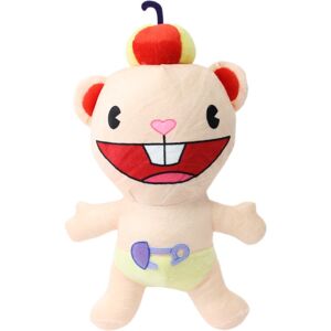 Unbranded (CUB) Happy Tree Friends Theme Anime Cartoon Character Plush Toy Pillow Children Unbranded (CUB) Happy Tree Friends Theme Anime Cartoon Character Plush Toy Pillow Children